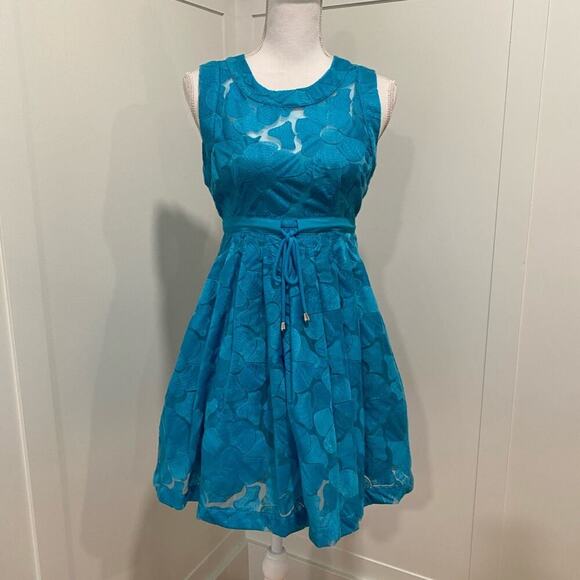 Anthropologie Dress - Picture 1 of 8